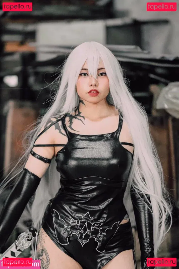 on1ashie Onlyfans Photo Gallery 