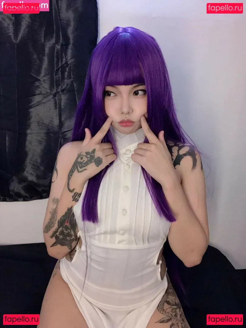 on1ashie Onlyfans Photo Gallery 