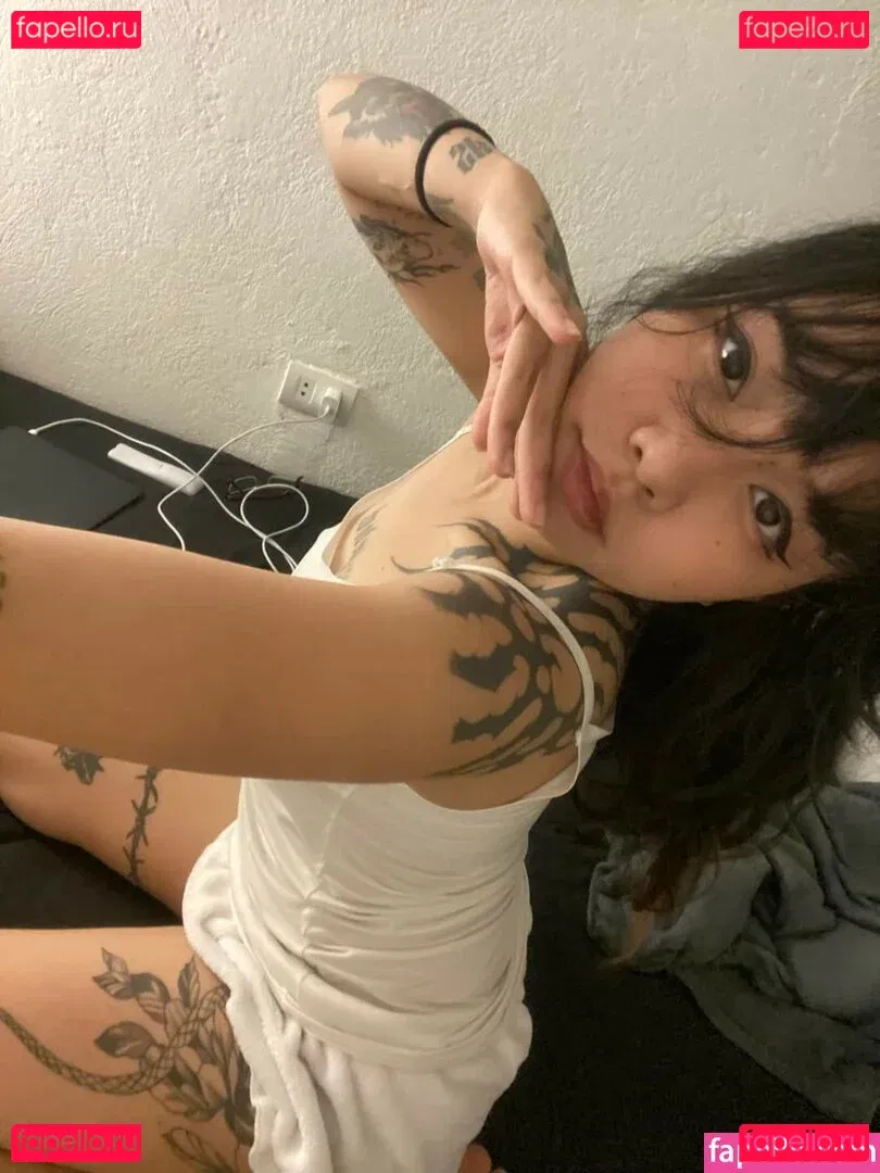 on1ashie Onlyfans Photo Gallery 