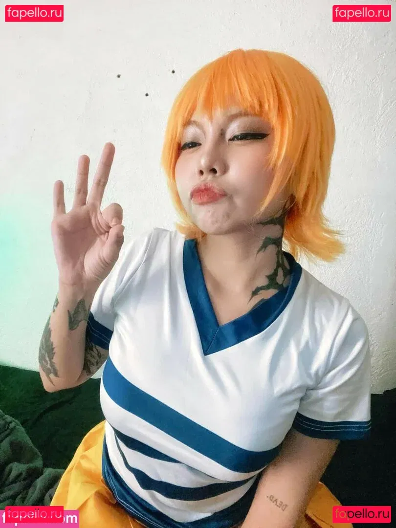 on1ashie Onlyfans Photo Gallery 