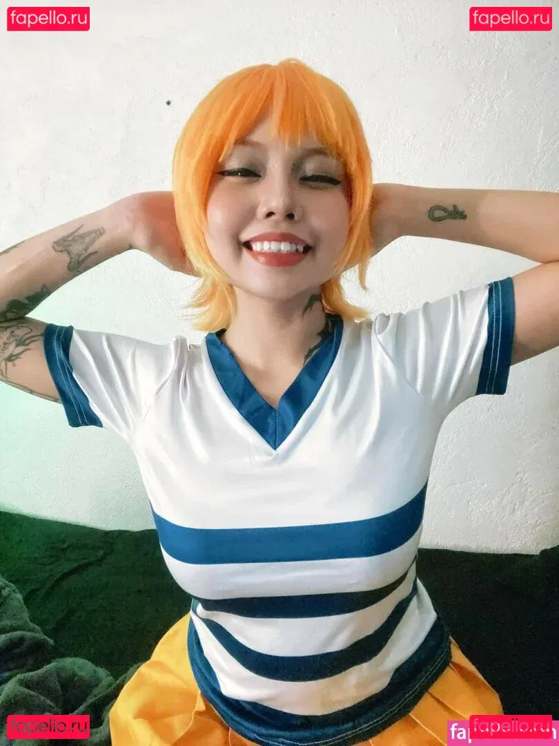 on1ashie Onlyfans Photo Gallery 