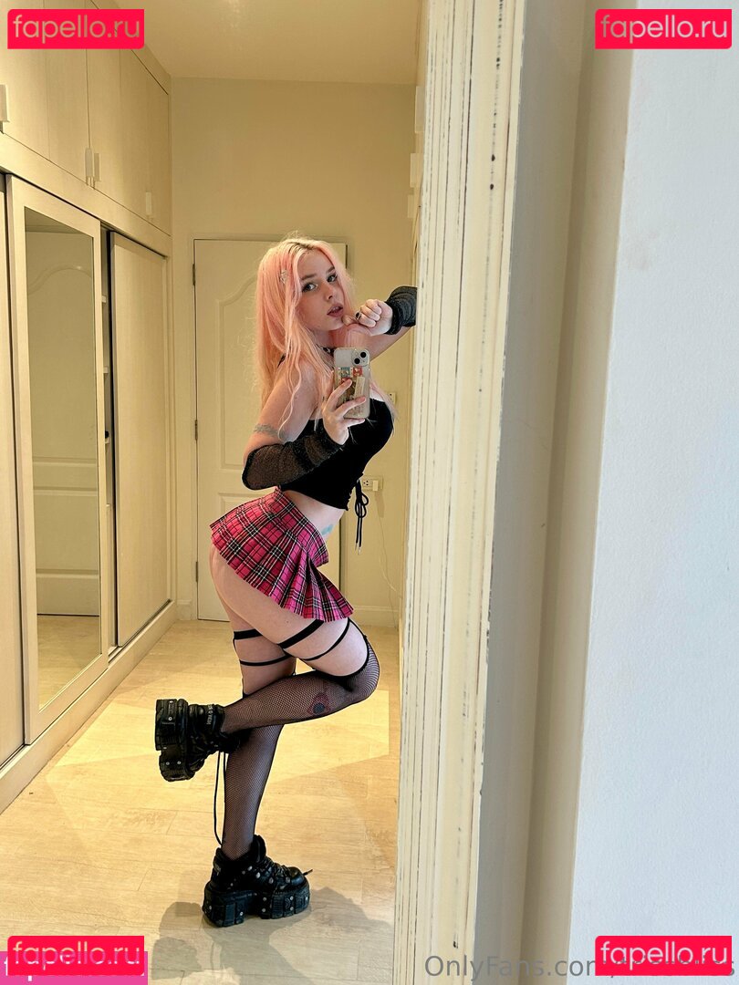 trissbliss Nude Onlyfans Photo 4