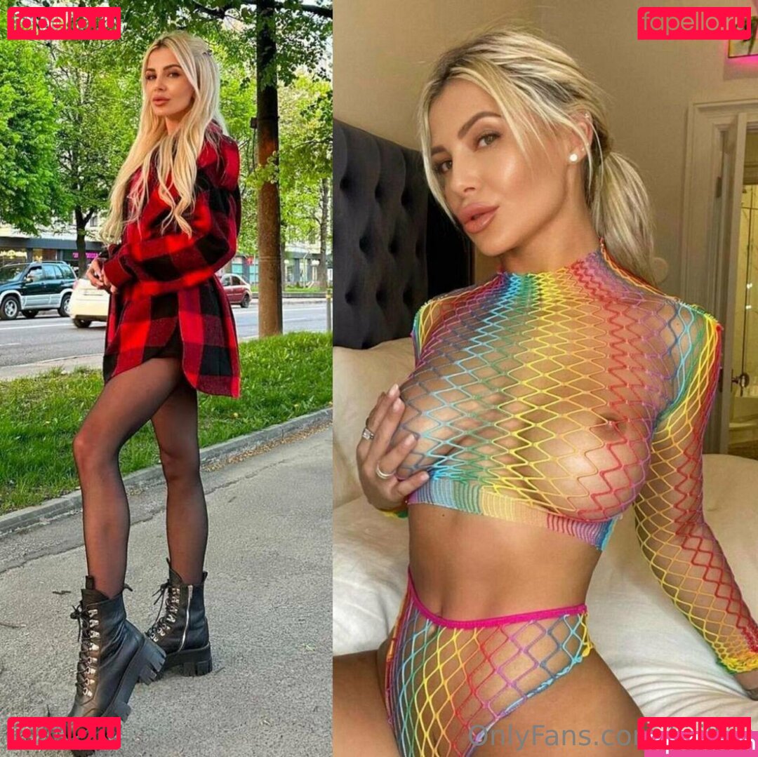 lliiillyy Nude Onlyfans Photo 39