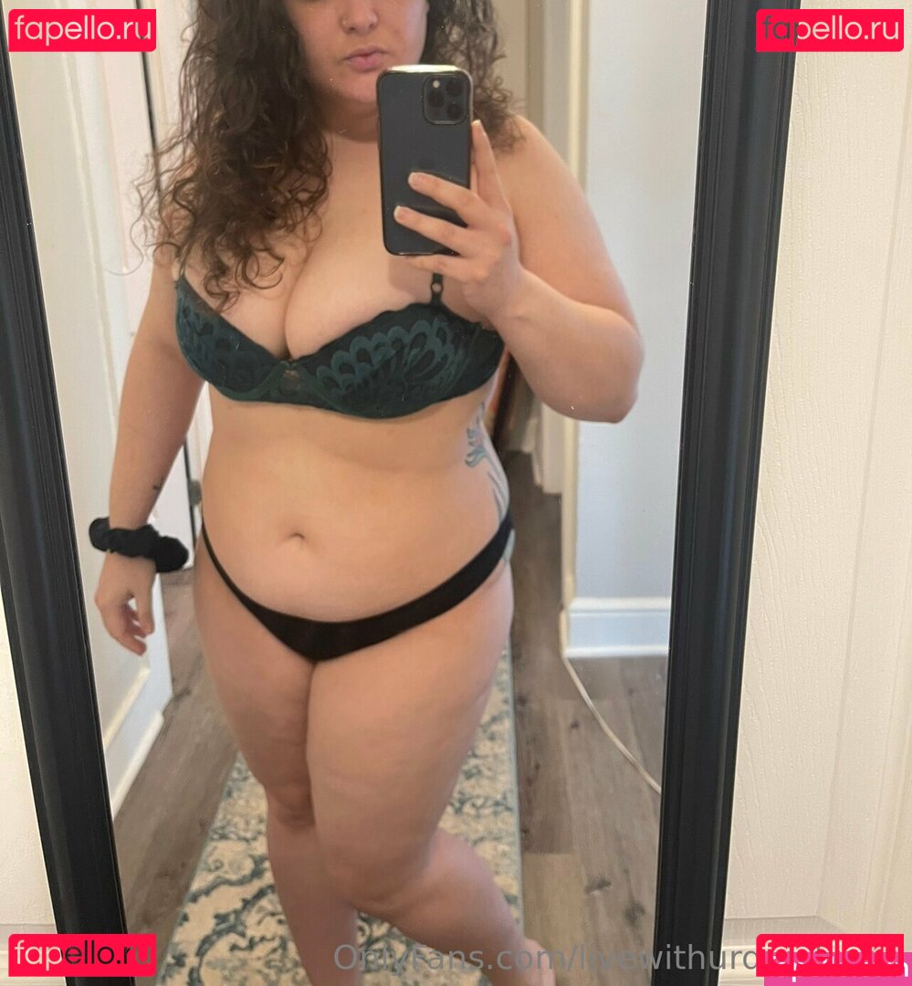 livewithurquietrage Nude Onlyfans Photo 6