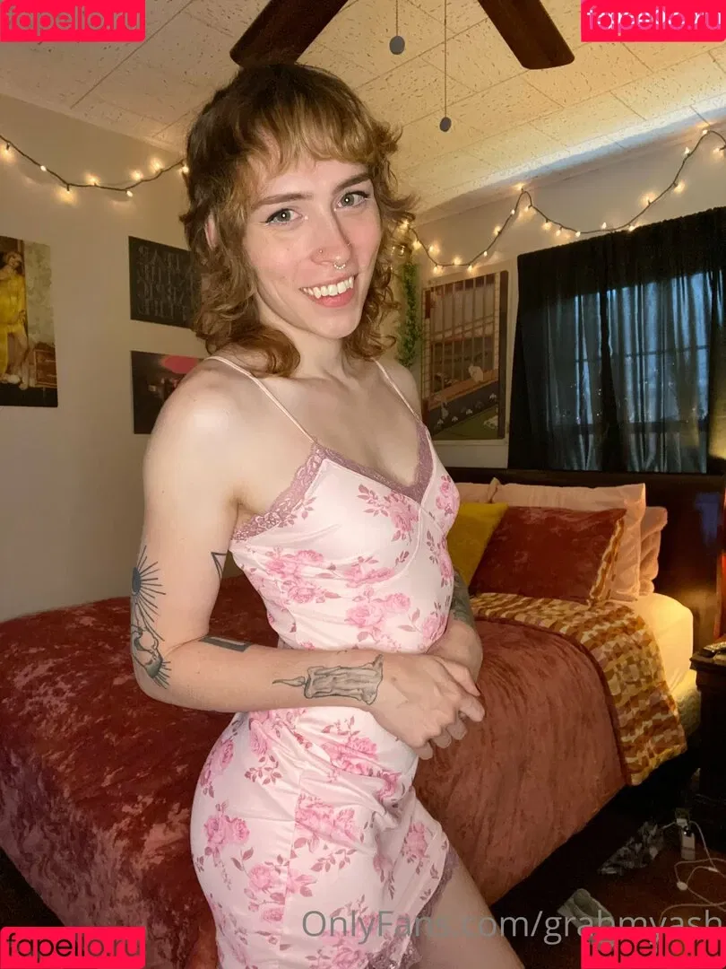 Grabmyash Onlyfans Photo Gallery 