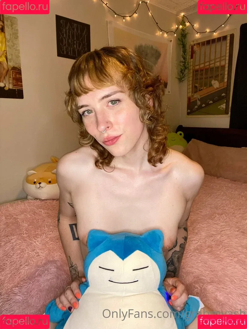 Grabmyash Onlyfans Photo Gallery 