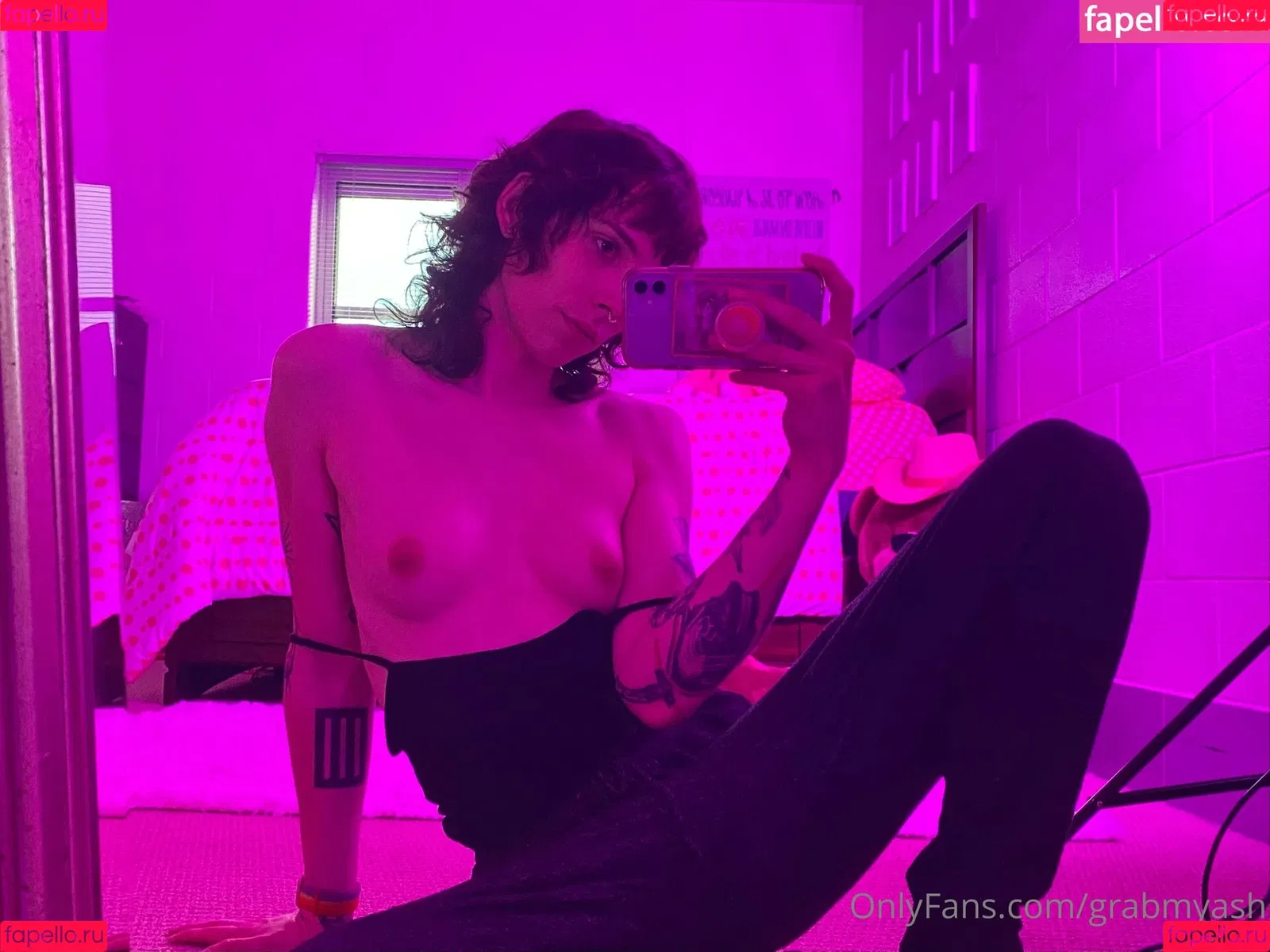 Grabmyash Onlyfans Photo Gallery 