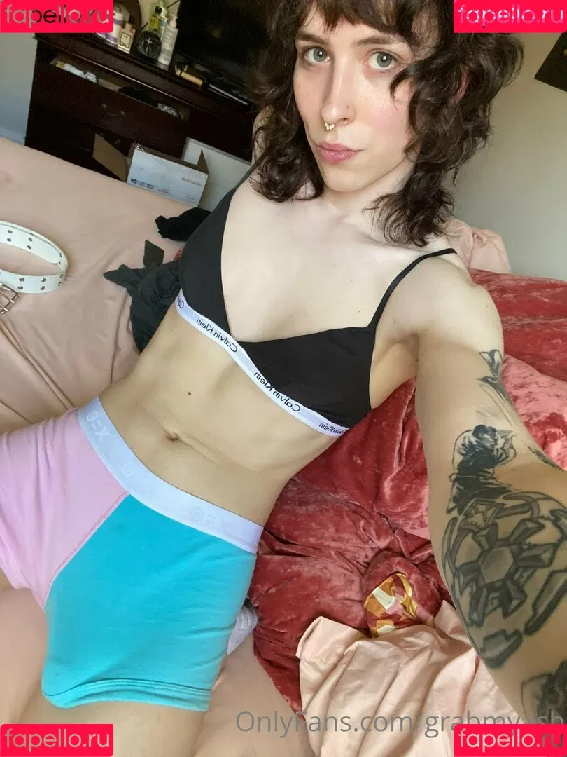 Grabmyash Onlyfans Photo Gallery 
