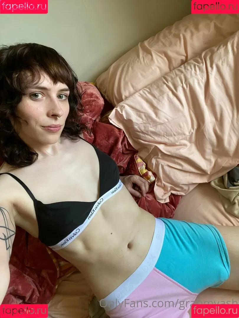Grabmyash Onlyfans Photo Gallery 