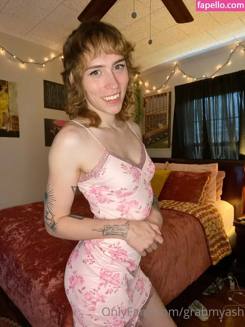 Grabmyash Onlyfans Photo Gallery 