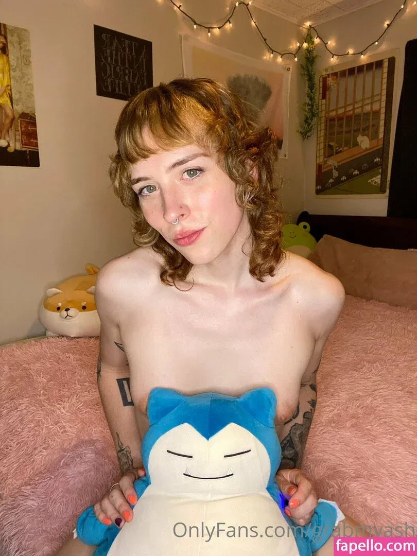 Grabmyash Onlyfans Photo Gallery 