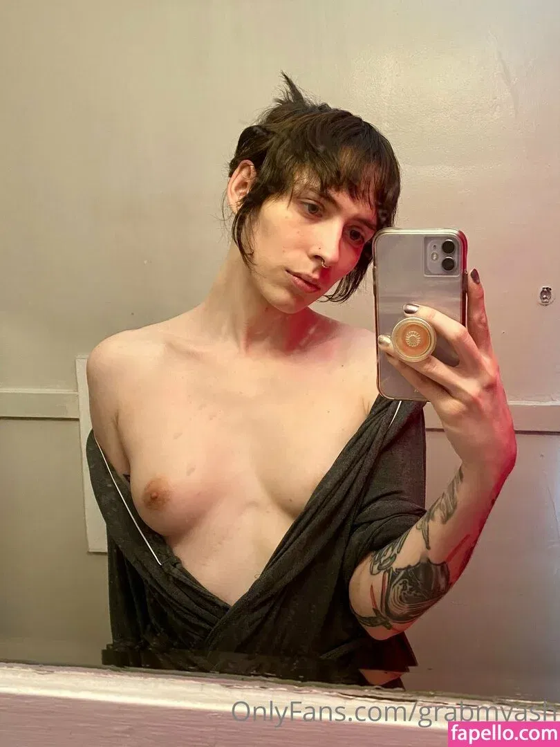 Grabmyash Onlyfans Photo Gallery 