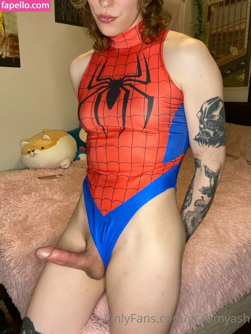 Grabmyash Onlyfans Photo Gallery 