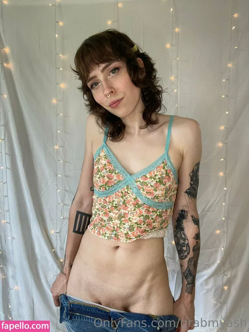 Grabmyash Onlyfans Photo Gallery 