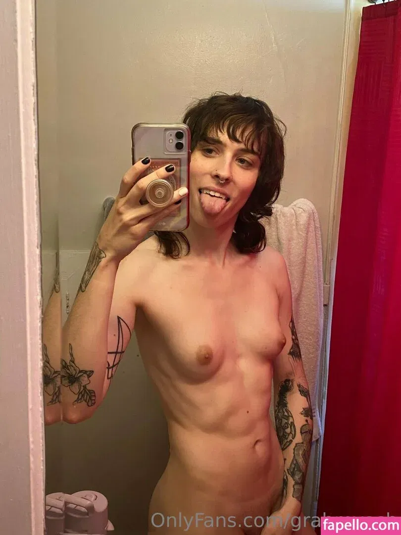 Grabmyash Onlyfans Photo Gallery 