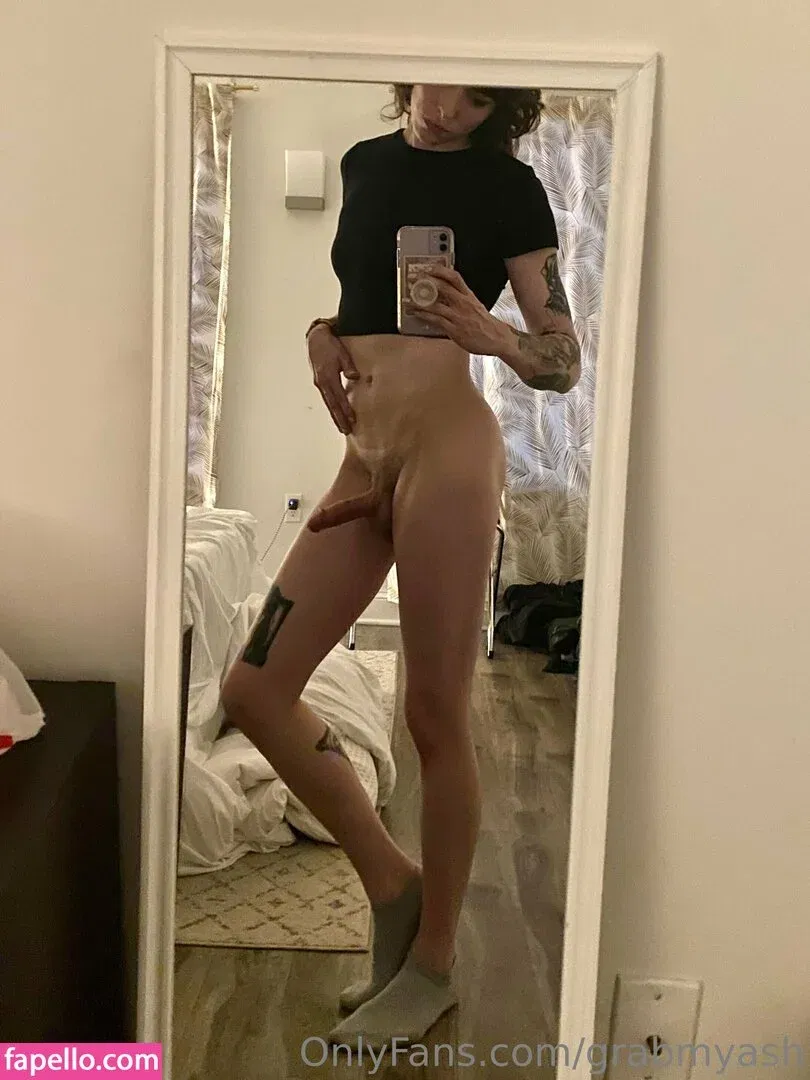 Grabmyash Onlyfans Photo Gallery 