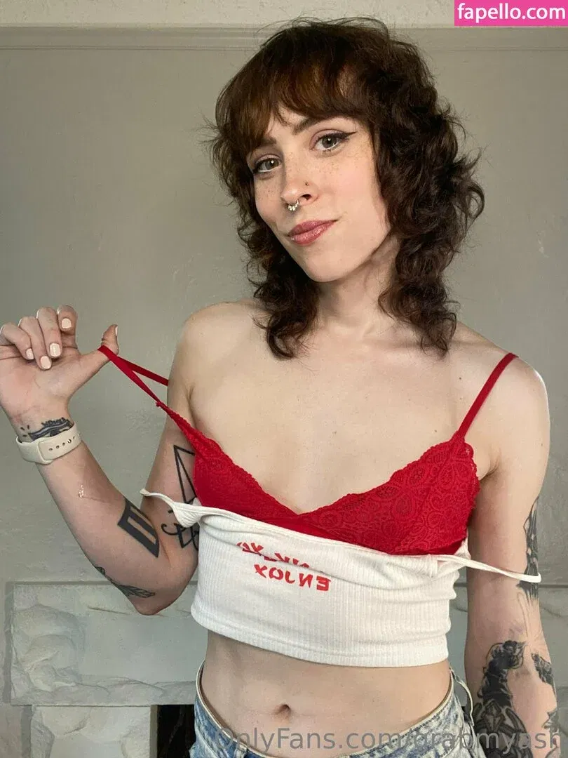 Grabmyash Onlyfans Photo Gallery 