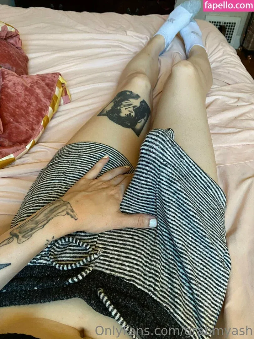 Grabmyash Onlyfans Photo Gallery 