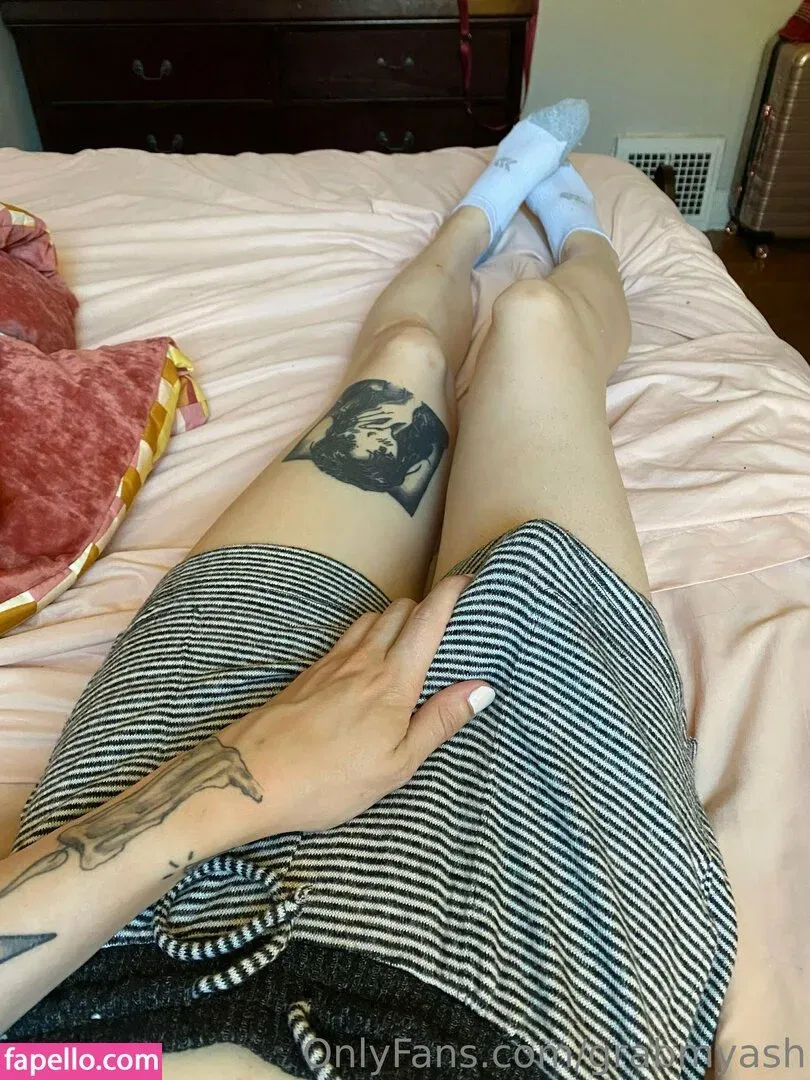 Grabmyash Onlyfans Photo Gallery 