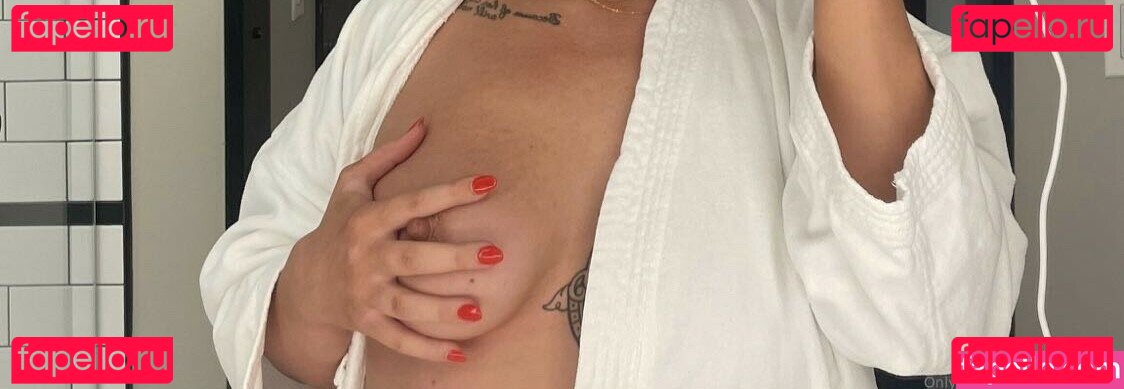 Themikaylaarnett Nude Onlyfans Photo 12