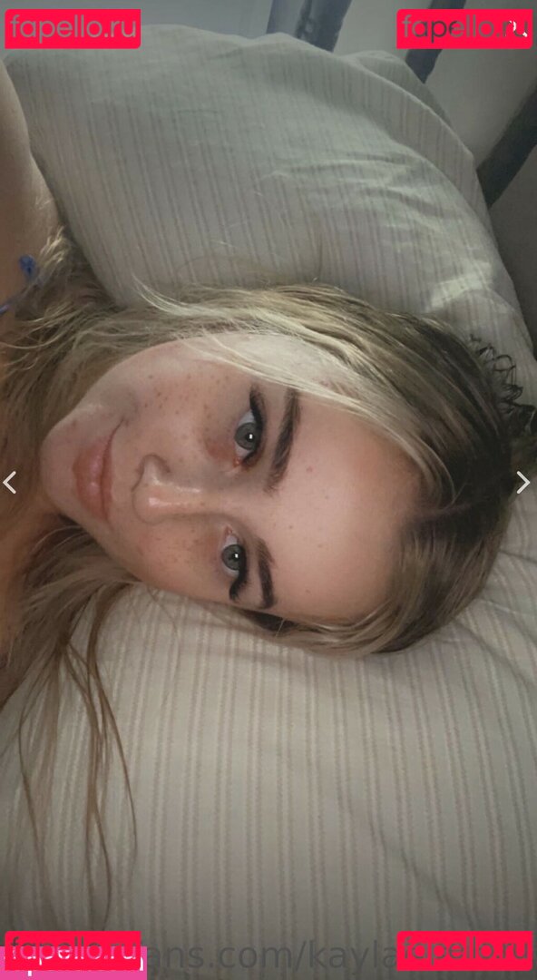 Themikaylaarnett Nude Onlyfans Photo 6