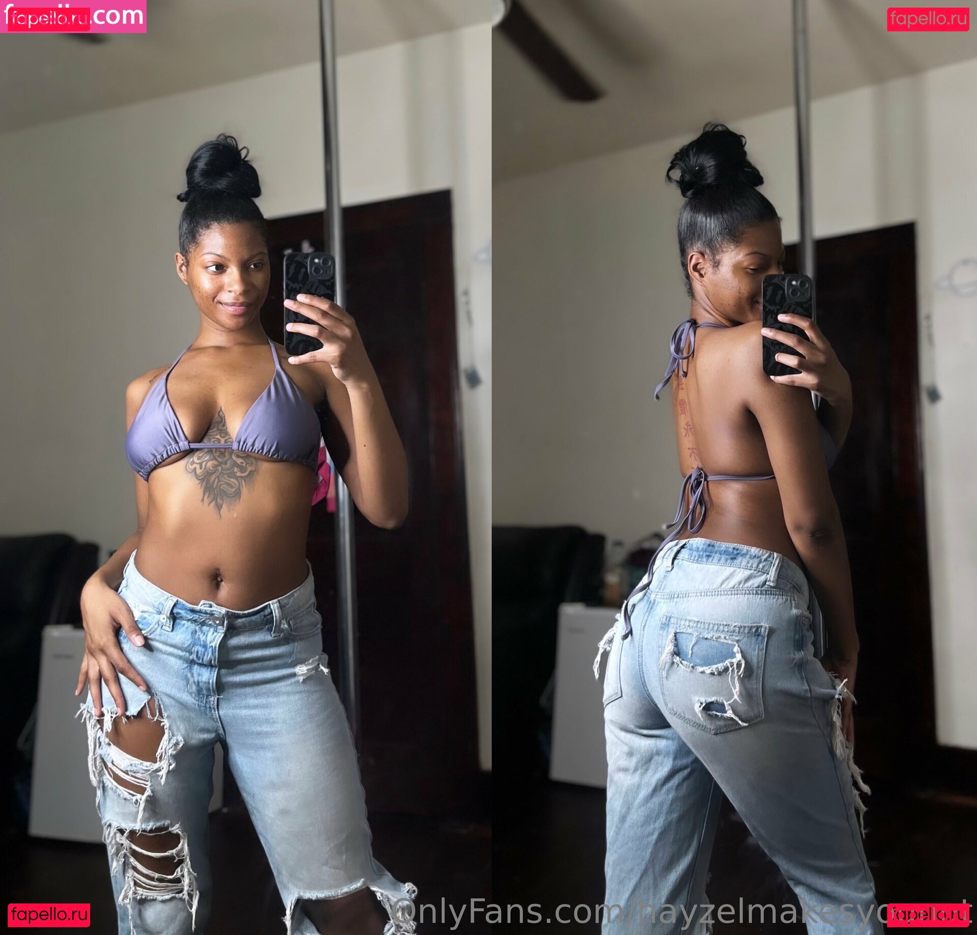 hayzelmakesyounut Nude Onlyfans Photo 49