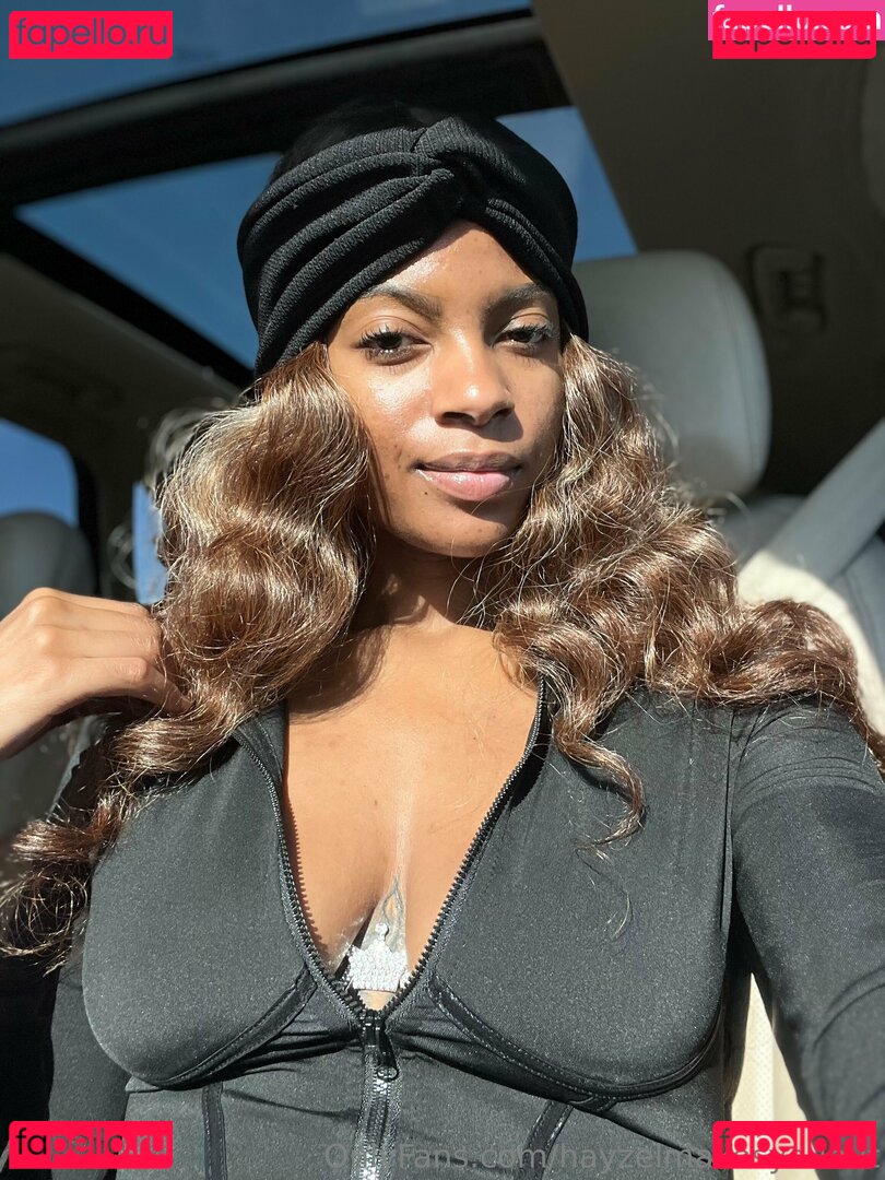 hayzelmakesyounut Nude Onlyfans Photo 47