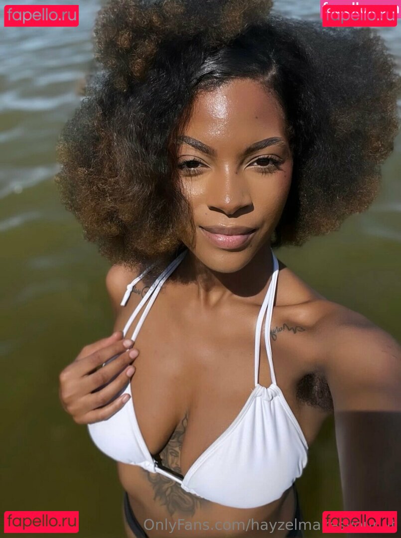 hayzelmakesyounut Nude Onlyfans Photo 45