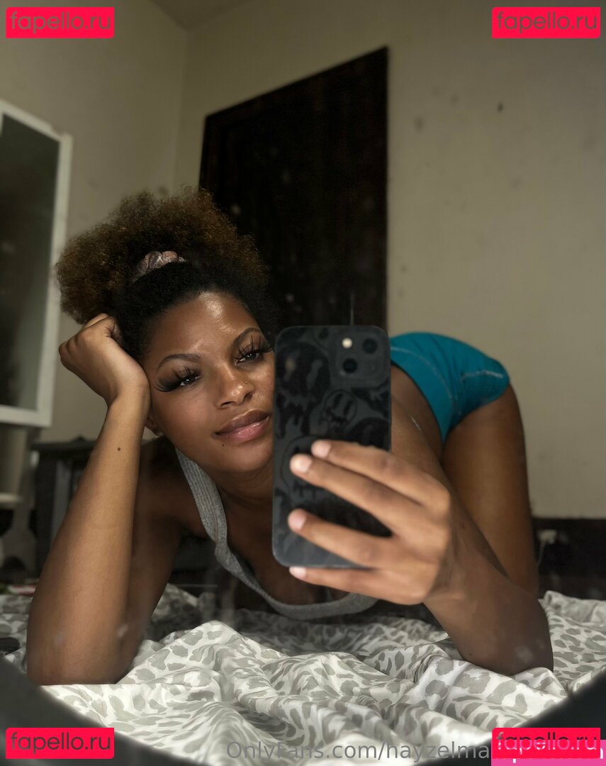hayzelmakesyounut Nude Onlyfans Photo 41