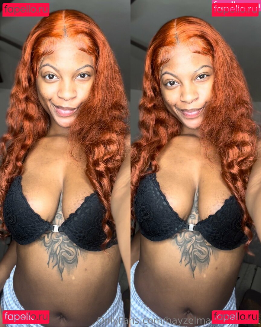 hayzelmakesyounut Nude Onlyfans Photo 31
