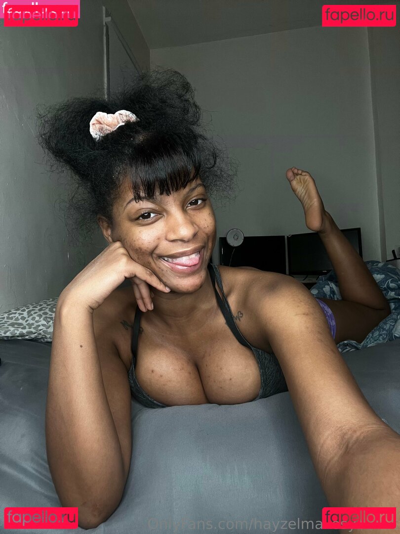 hayzelmakesyounut Nude Onlyfans Photo 26