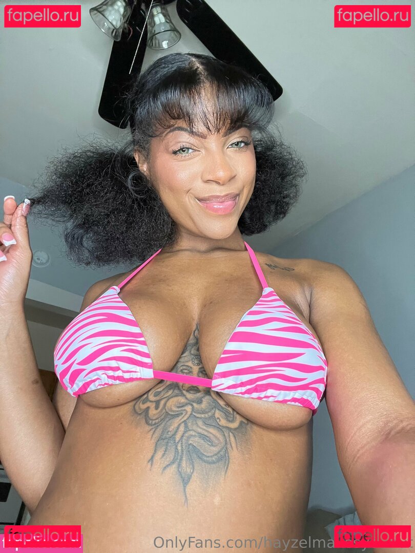 hayzelmakesyounut Nude Onlyfans Photo 12