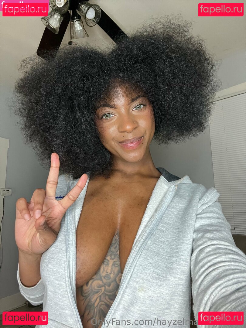 hayzelmakesyounut Nude Onlyfans Photo 9