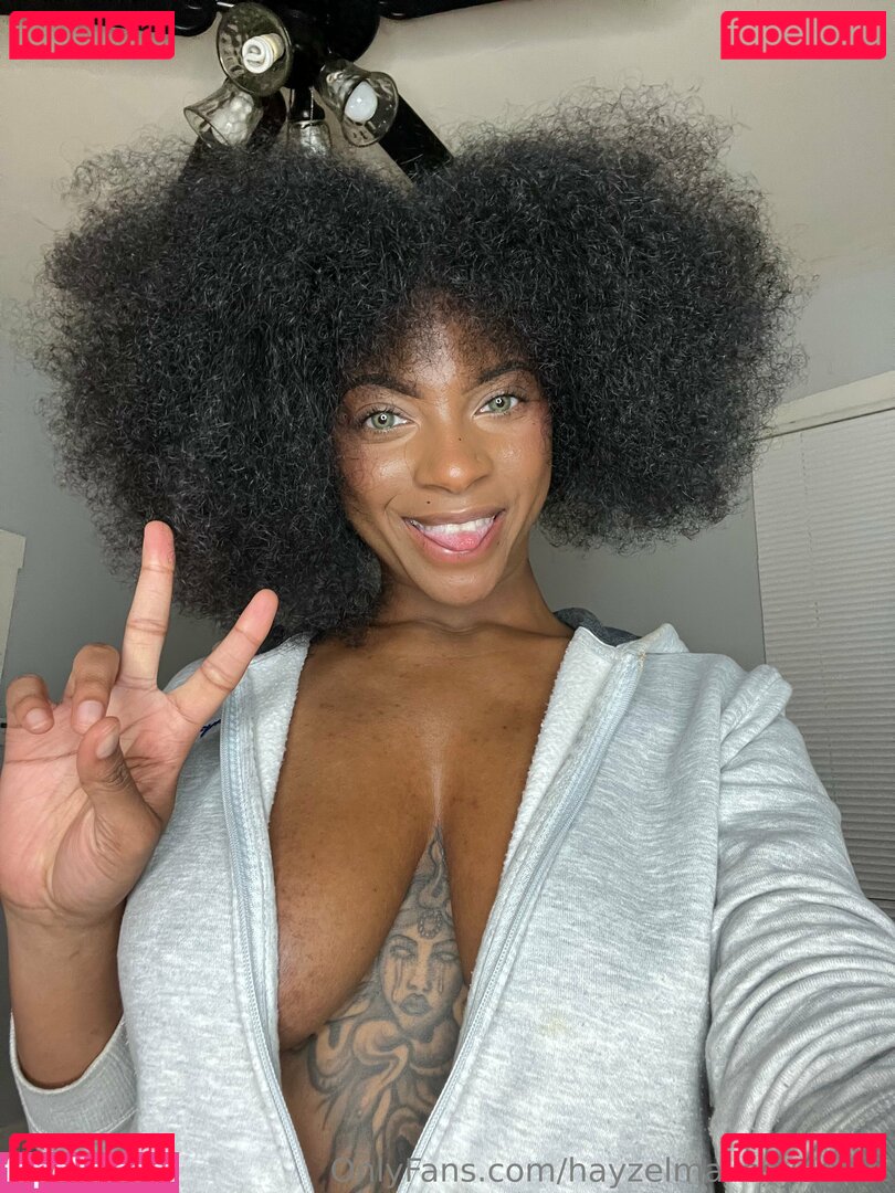 hayzelmakesyounut Nude Onlyfans Photo 8