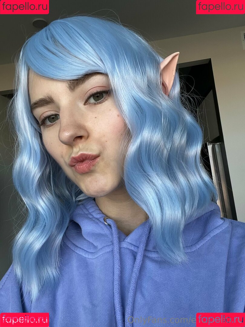 evaelfiefree Onlyfans Photo Gallery 