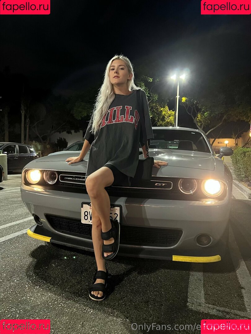 evaelfiefree Onlyfans Photo Gallery 