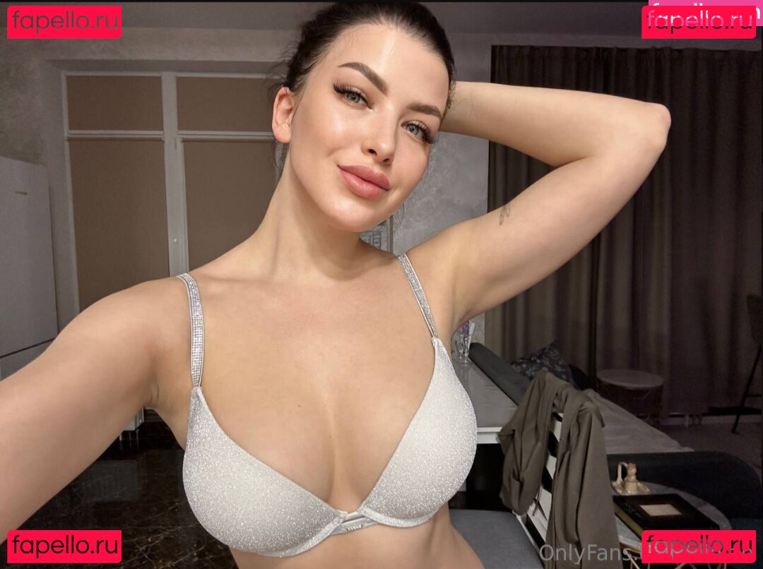 Diana Nude Onlyfans Photo 23