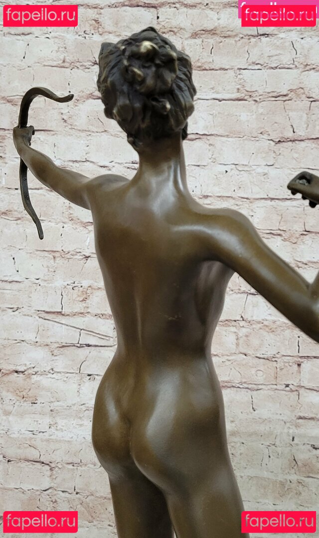 Diana Nude Onlyfans Photo 13