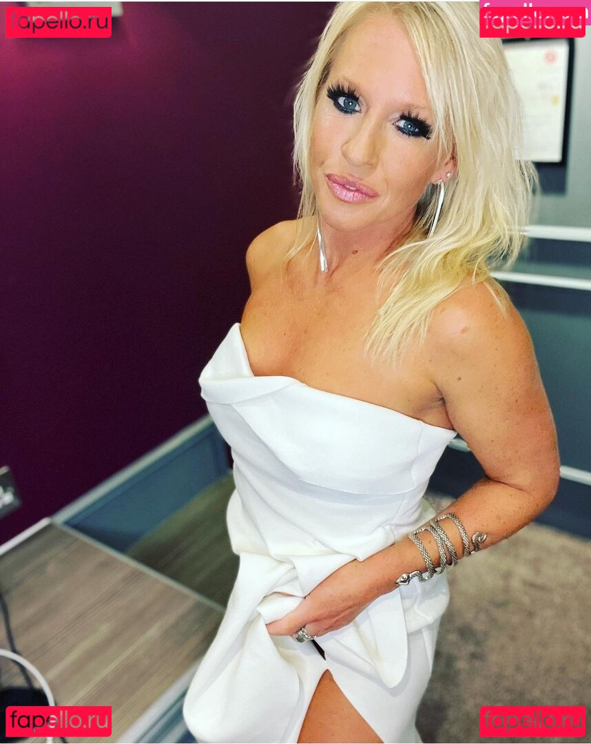 Gail Emms Nude Onlyfans Photo 51