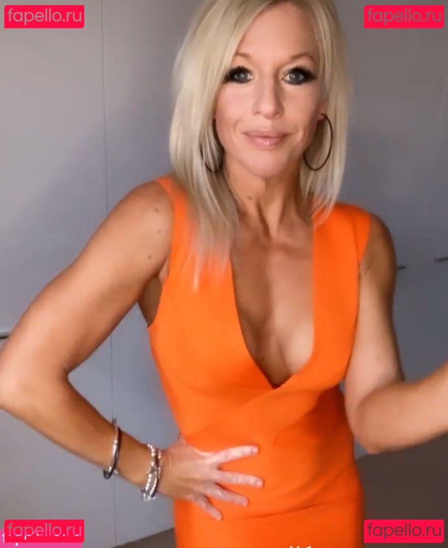 Gail Emms Nude Onlyfans Photo 46