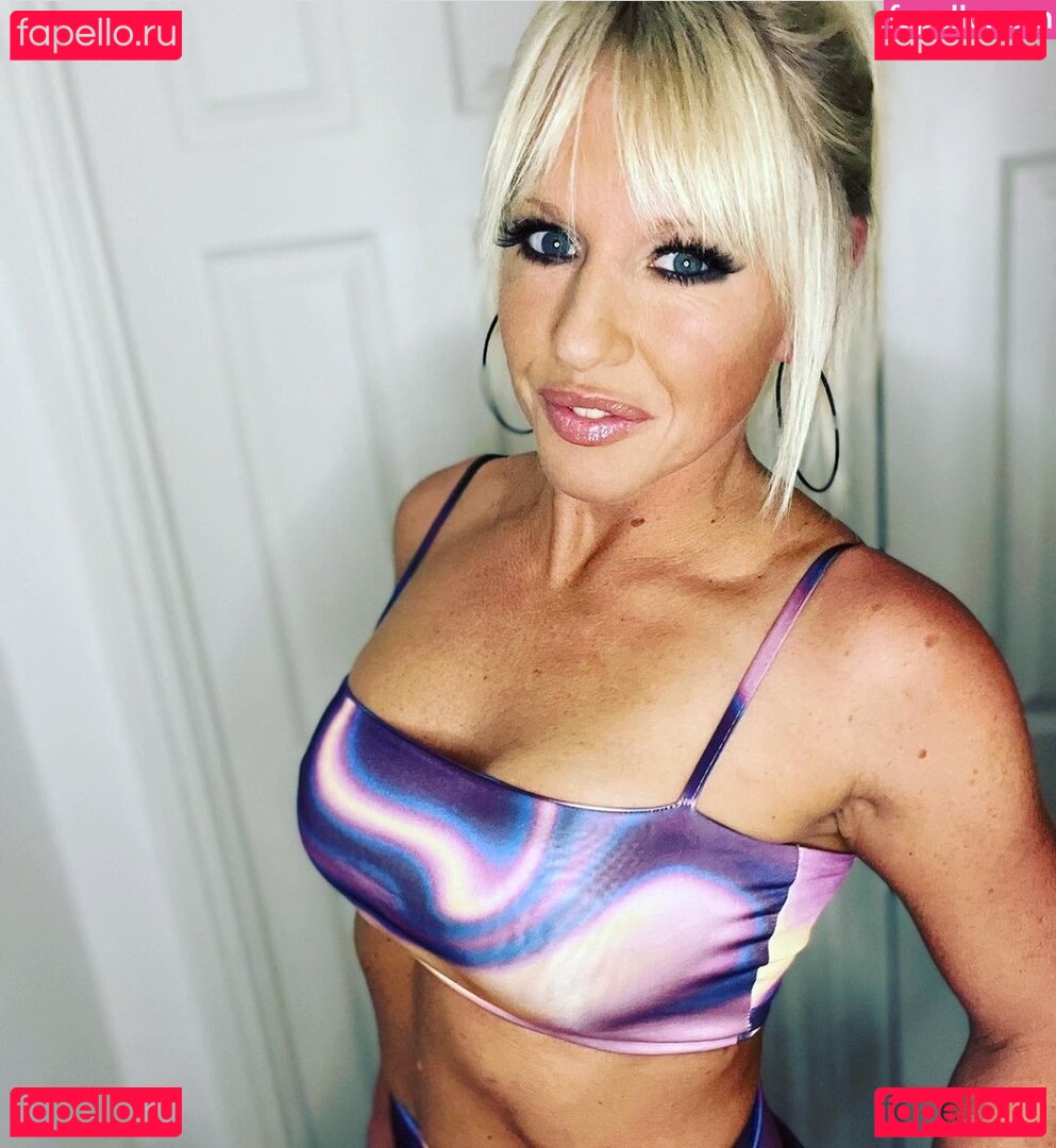 Gail Emms Nude Onlyfans Photo 43