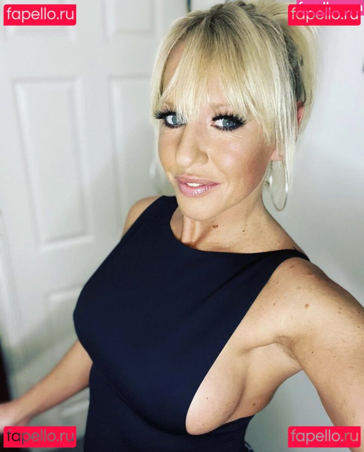 Gail Emms Nude Onlyfans Photo 39