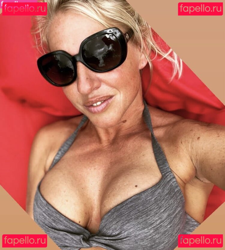 Gail Emms Nude Onlyfans Photo 31