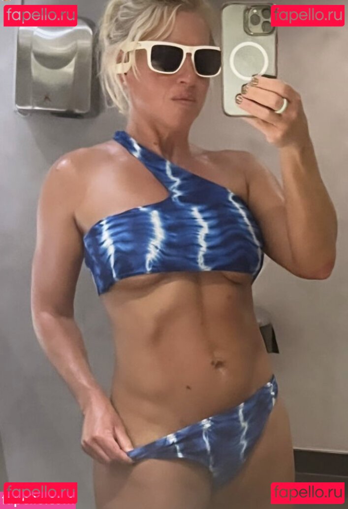 Gail Emms Nude Onlyfans Photo 29