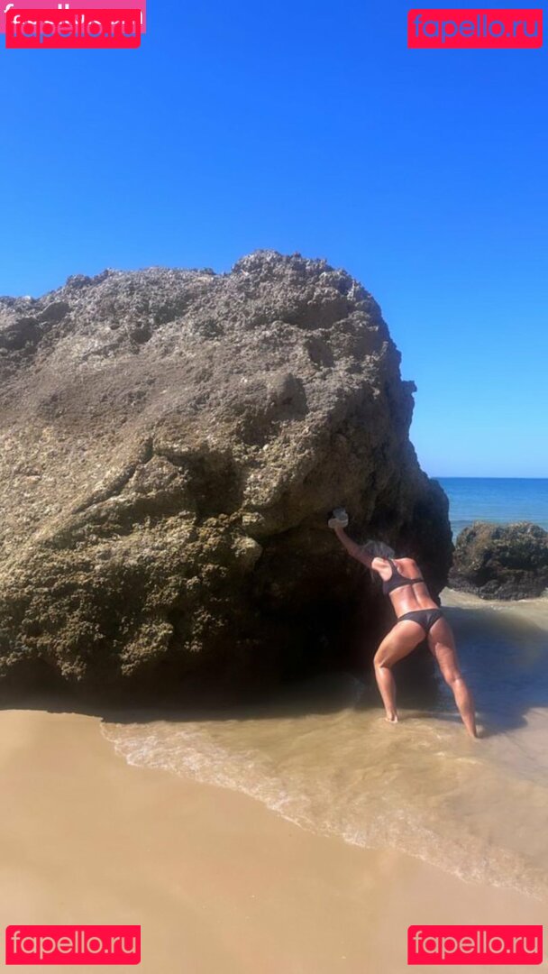 Gail Emms Nude Onlyfans Photo 25