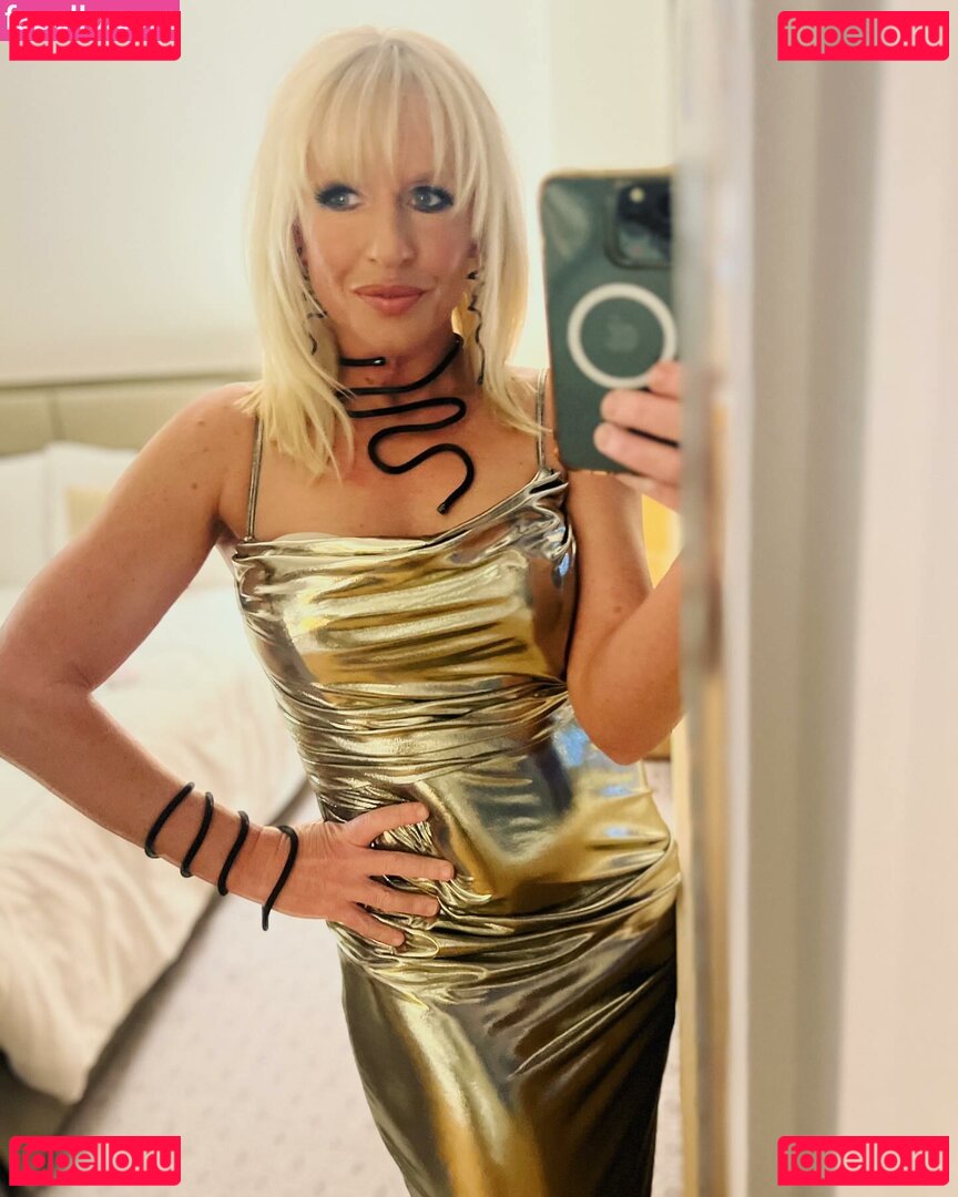 Gail Emms Nude Onlyfans Photo 12