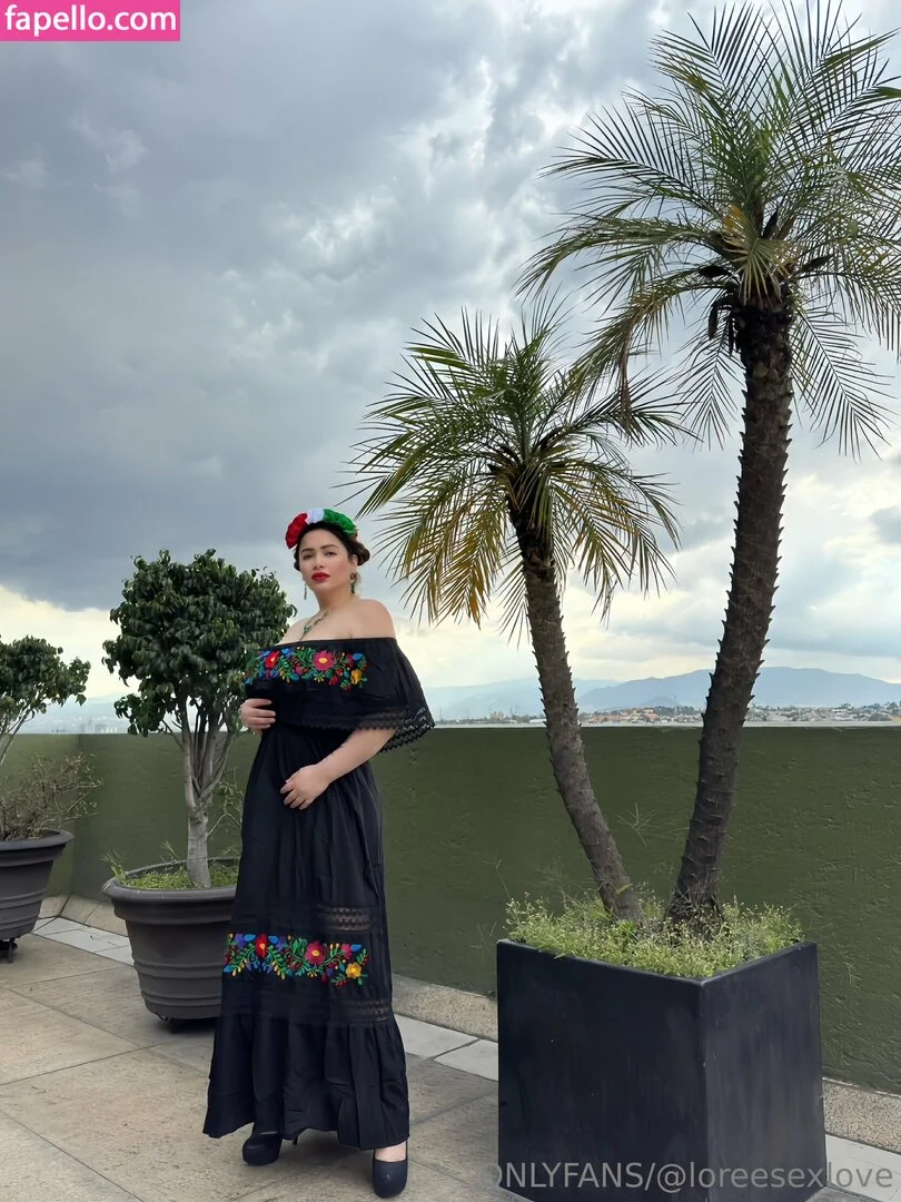 loreesexlove Onlyfans Photo Gallery 