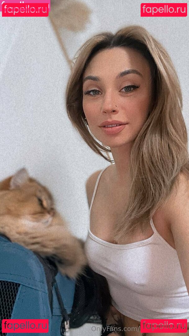 Lia Andersson Nude Onlyfans Photo 45