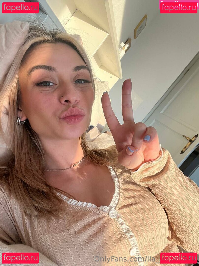 Lia Andersson Nude Onlyfans Photo 26