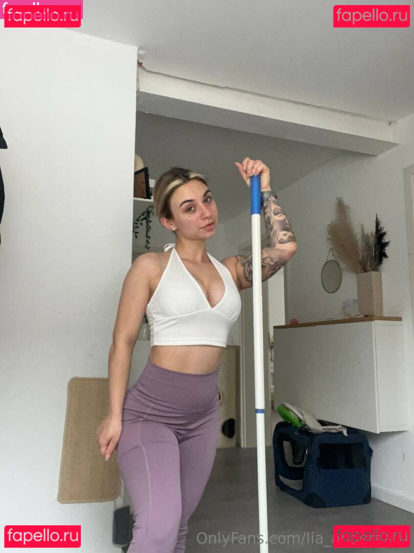 Lia Andersson Nude Onlyfans Photo 22